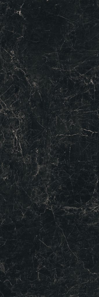 Minimale Nero Marquinia