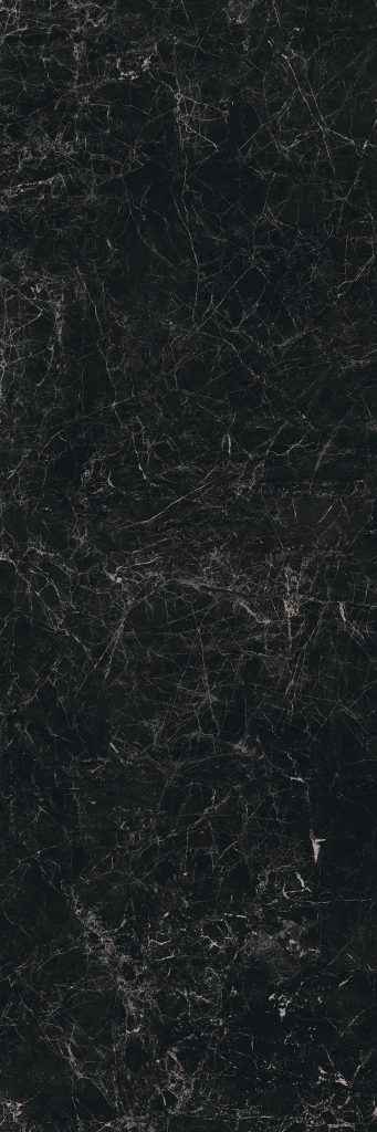 Minimale Nero Marquinia