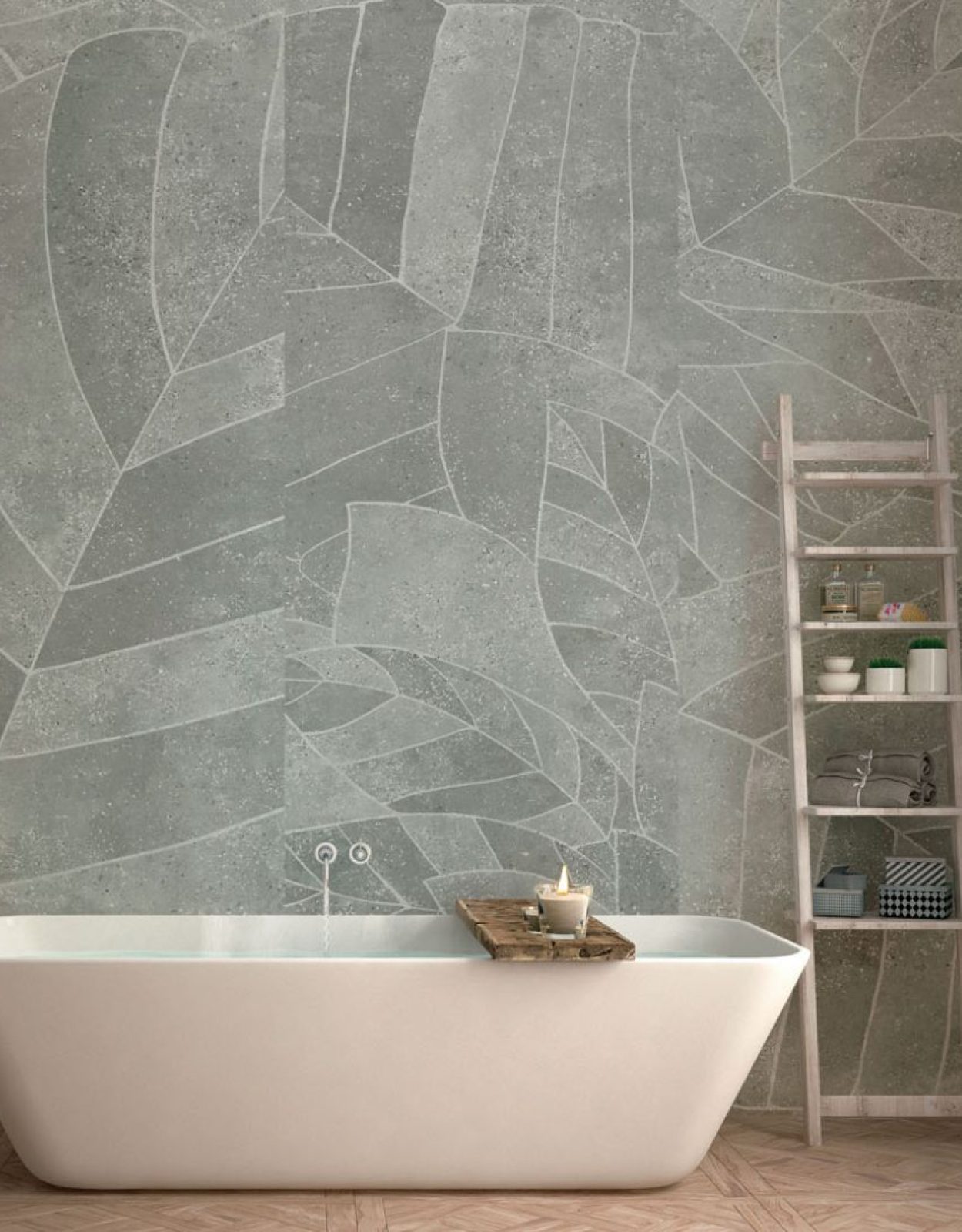 Bagno - Clodia Polvere A/B/C