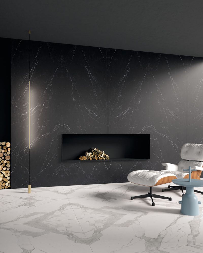 Living linea Marmi Pregiati