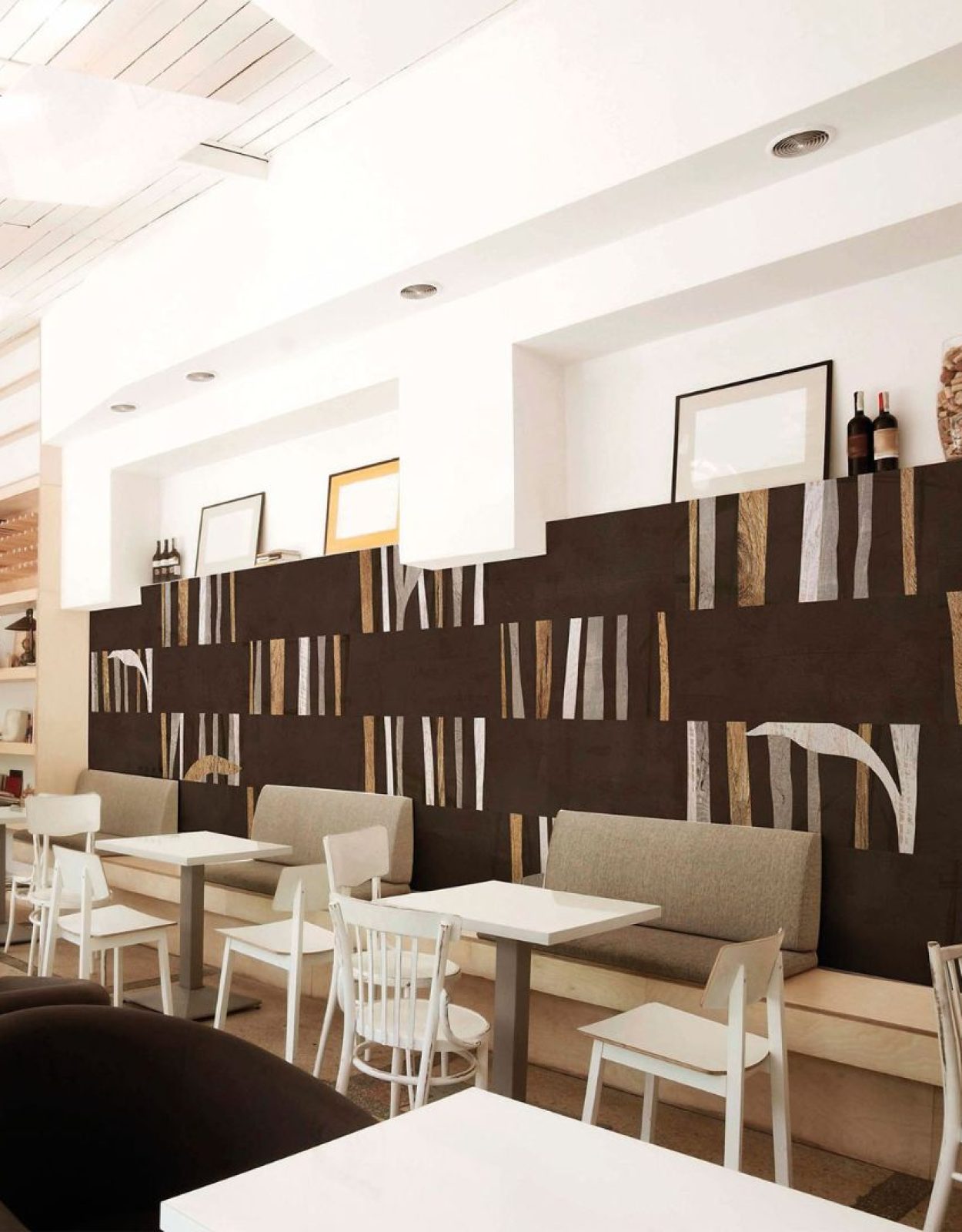 Ristorante - Fibre Moka